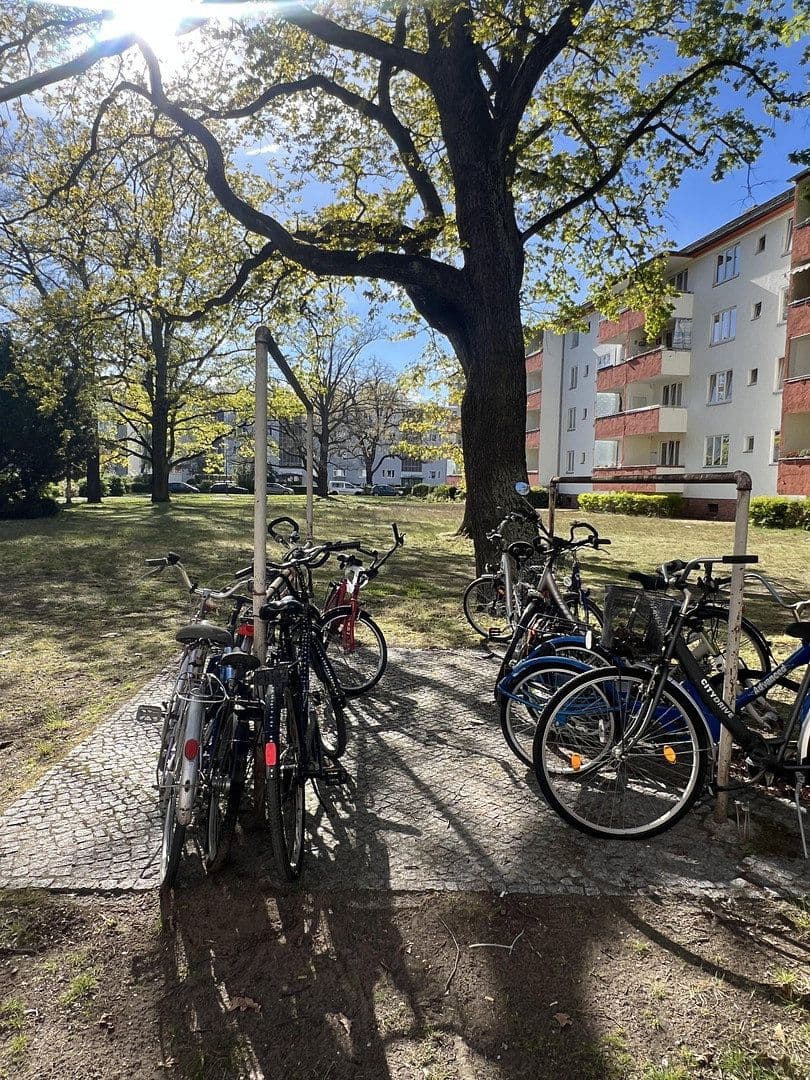2 bedroom flat for sale, 40 m², Berlin, Berlin 2 bedroom flat for sale, 40 m², Berlin, Berlin