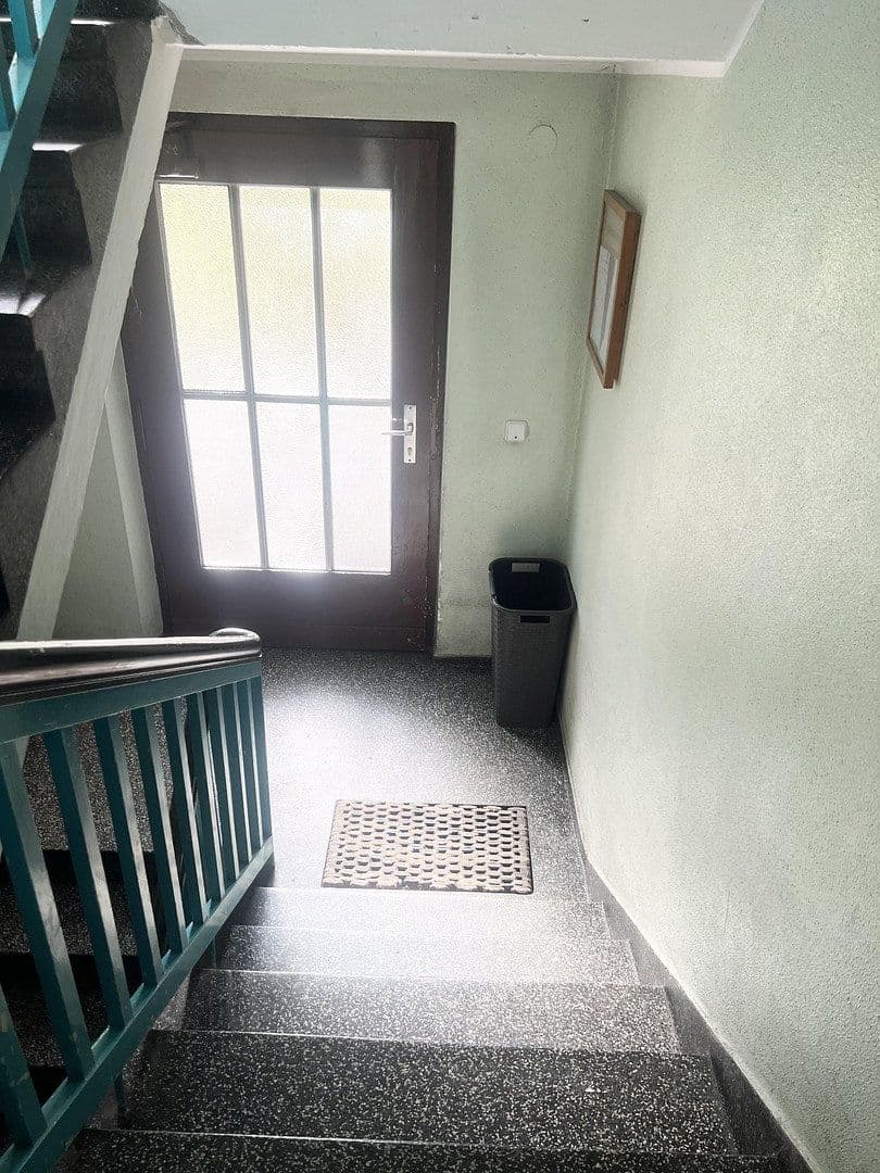 2 bedroom flat for sale, 40 m², Berlin, Berlin 2 bedroom flat for sale, 40 m², Berlin, Berlin