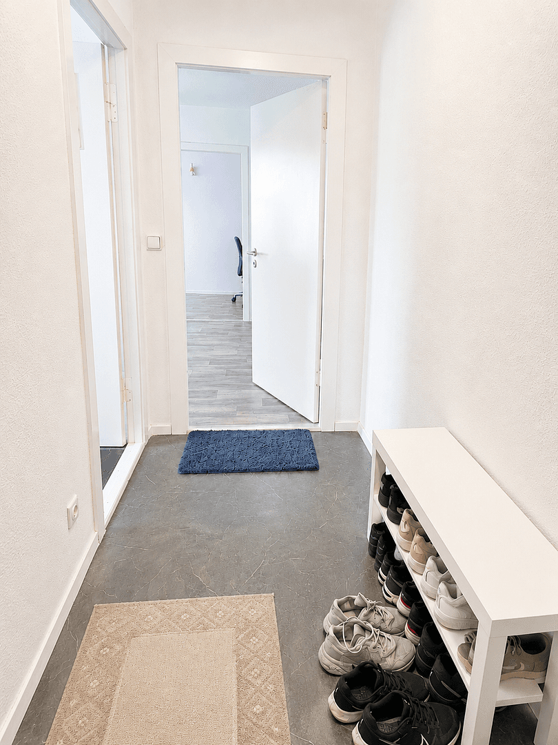 2 bedroom flat for sale, 40 m², Berlin, Berlin 2 bedroom flat for sale, 40 m², Berlin, Berlin
