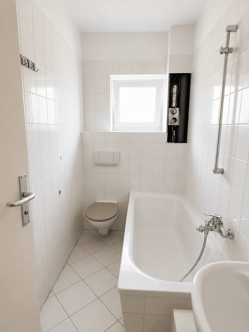 2 bedroom flat for sale, 40 m², Berlin, Berlin 2 bedroom flat for sale, 40 m², Berlin, Berlin