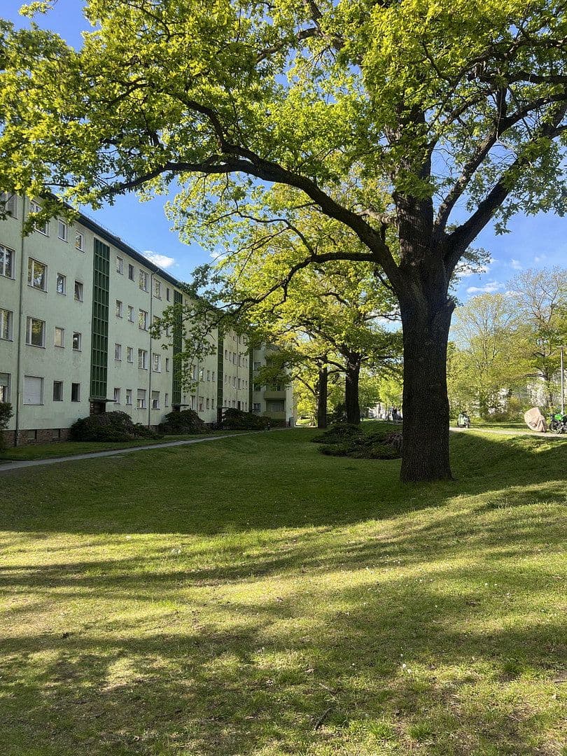 2 bedroom flat for sale, 40 m², Berlin, Berlin 2 bedroom flat for sale, 40 m², Berlin, Berlin