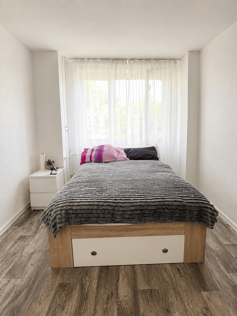 2 bedroom flat for sale, 40 m², Berlin, Berlin 2 bedroom flat for sale, 40 m², Berlin, Berlin
