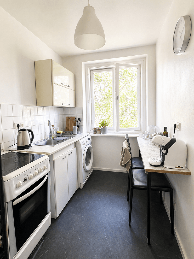 2 bedroom flat for sale, 40 m², Berlin, Berlin 2 bedroom flat for sale, 40 m², Berlin, Berlin