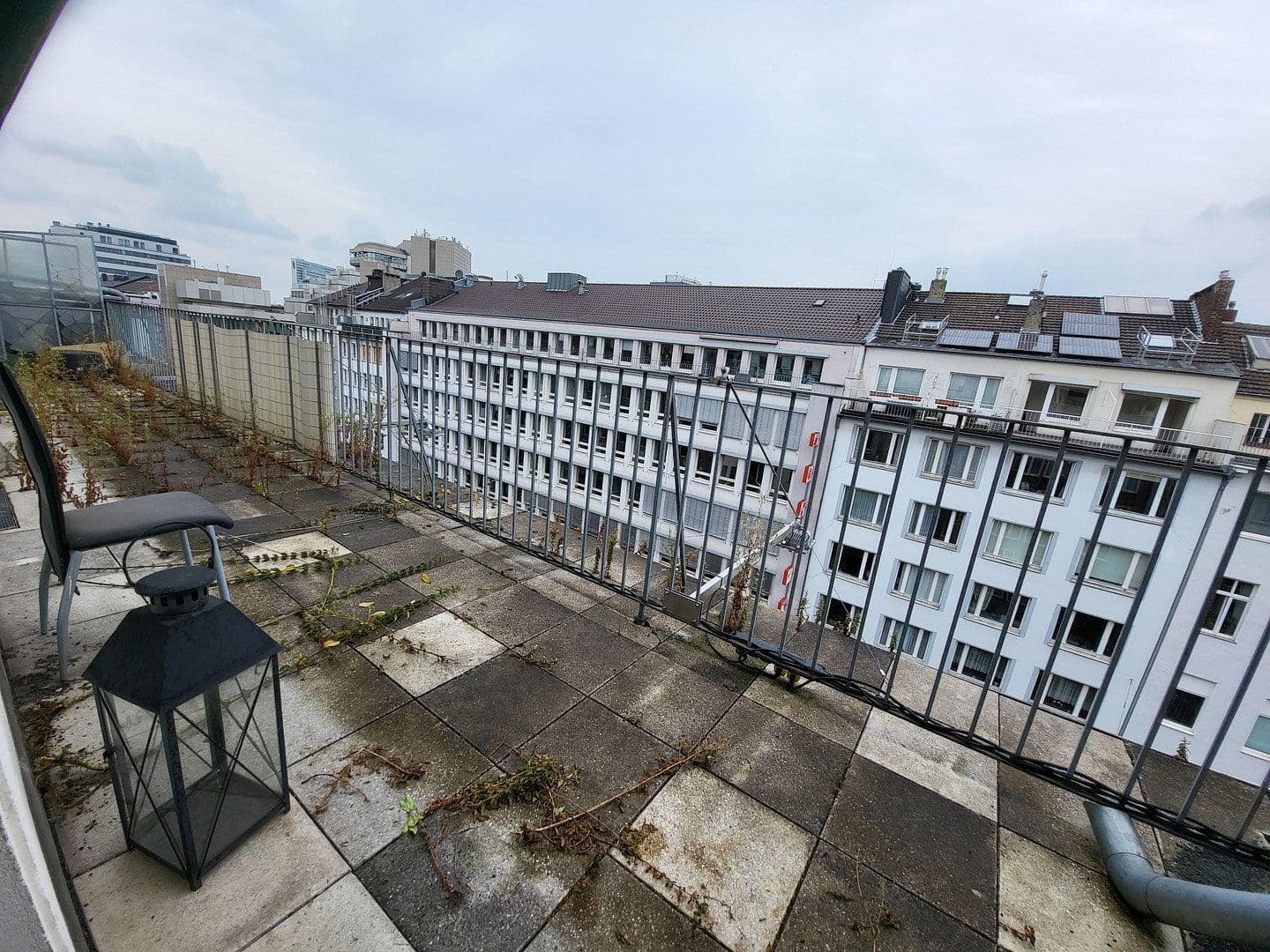 1 bedroom flat to rent, 43 m², Düsseldorf, North Rhine-Westphalia 1 bedroom flat to rent, 43 m², Düsseldorf, North Rhine-Westphalia