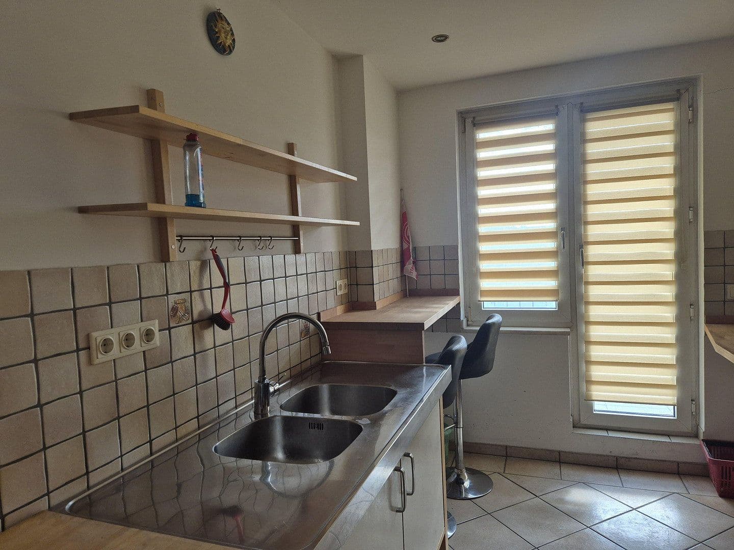 1 bedroom flat to rent, 43 m², Düsseldorf, North Rhine-Westphalia 1 bedroom flat to rent, 43 m², Düsseldorf, North Rhine-Westphalia