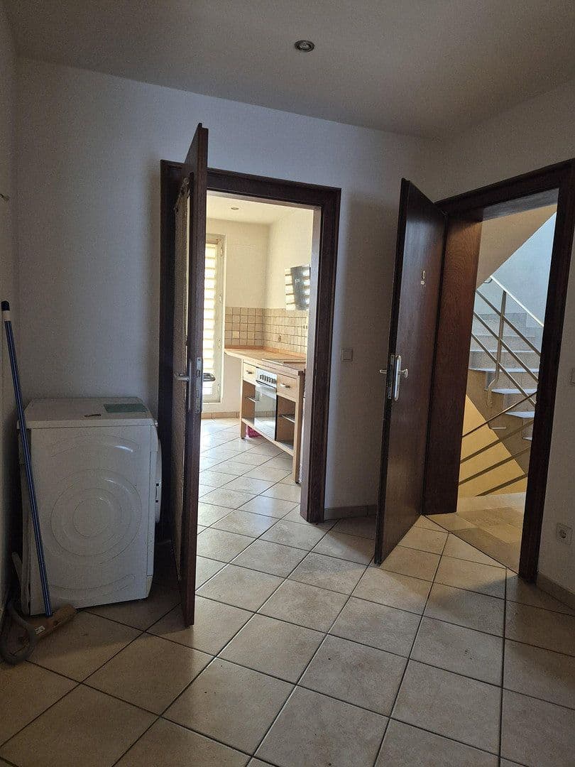 1 bedroom flat to rent, 43 m², Düsseldorf, North Rhine-Westphalia 1 bedroom flat to rent, 43 m², Düsseldorf, North Rhine-Westphalia