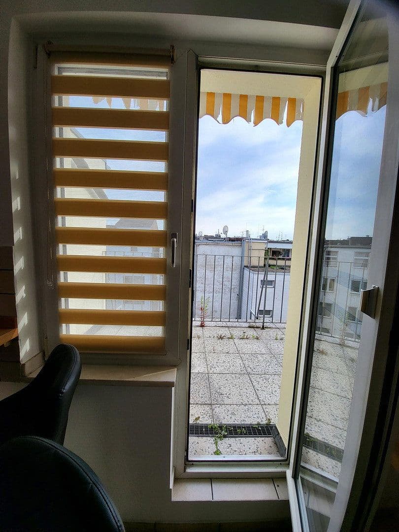 1 bedroom flat to rent, 43 m², Düsseldorf, North Rhine-Westphalia 1 bedroom flat to rent, 43 m², Düsseldorf, North Rhine-Westphalia