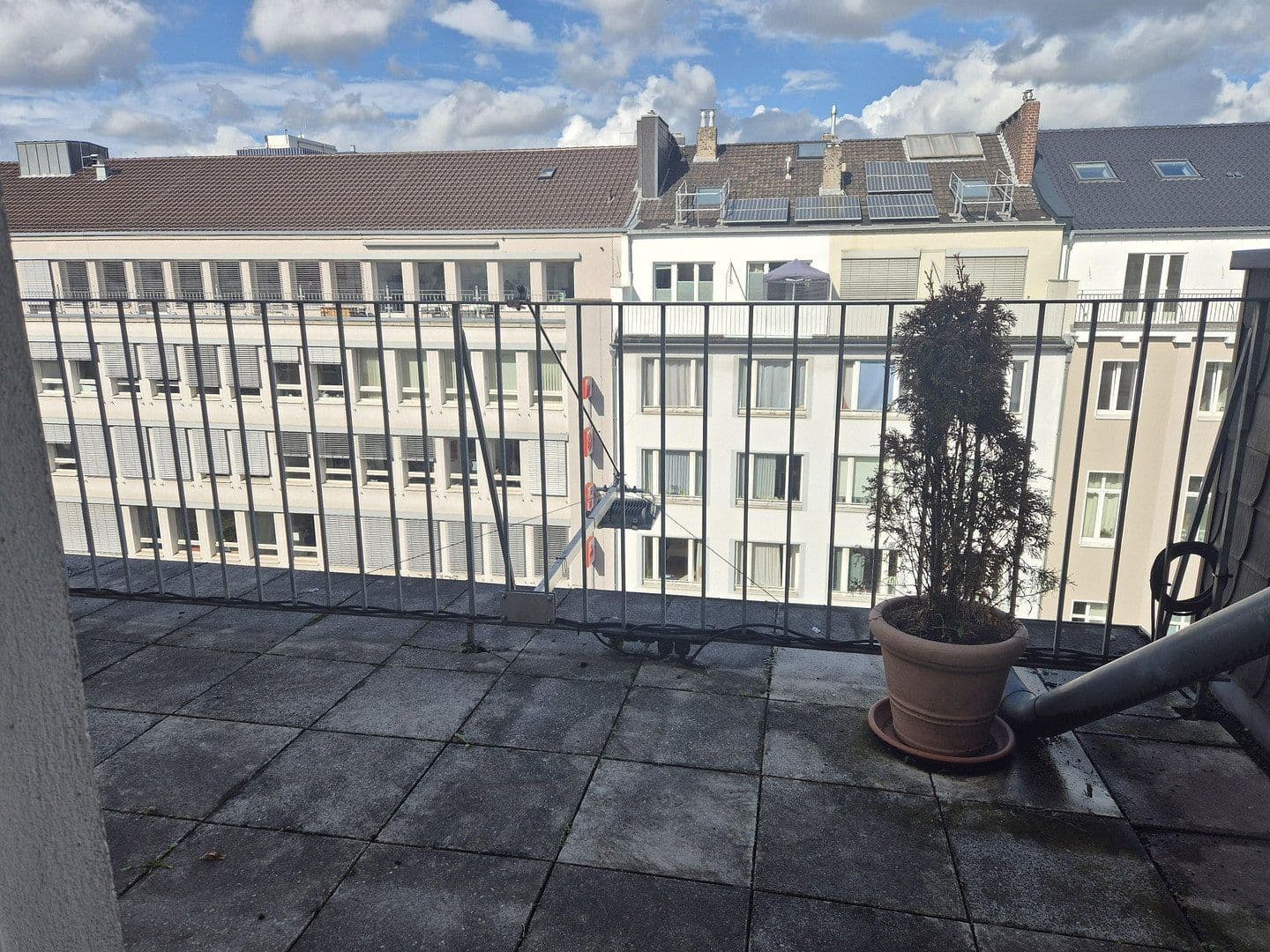 1 bedroom flat to rent, 43 m², Düsseldorf, North Rhine-Westphalia 1 bedroom flat to rent, 43 m², Düsseldorf, North Rhine-Westphalia