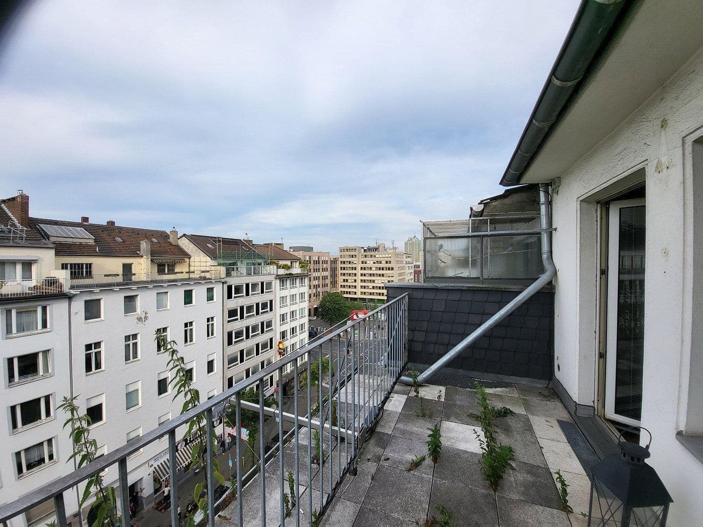1 bedroom flat to rent, 43 m², Düsseldorf, North Rhine-Westphalia 1 bedroom flat to rent, 43 m², Düsseldorf, North Rhine-Westphalia