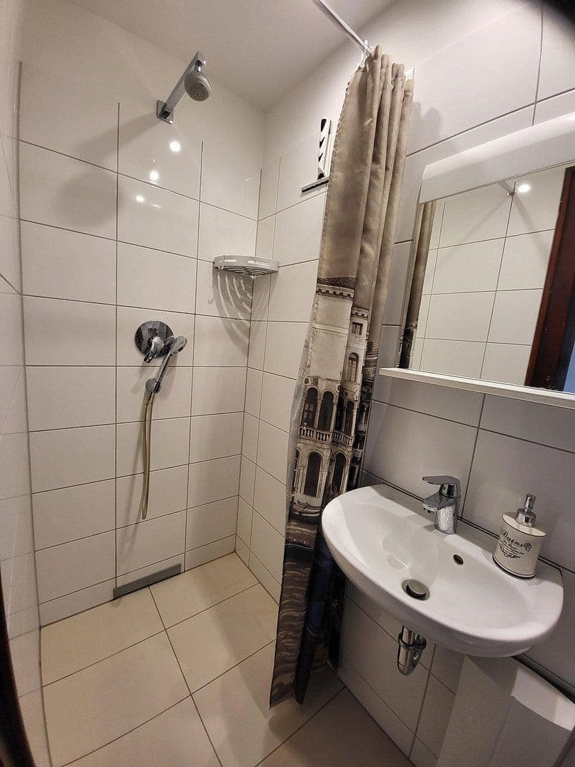 1 bedroom flat to rent, 43 m², Düsseldorf, North Rhine-Westphalia 1 bedroom flat to rent, 43 m², Düsseldorf, North Rhine-Westphalia