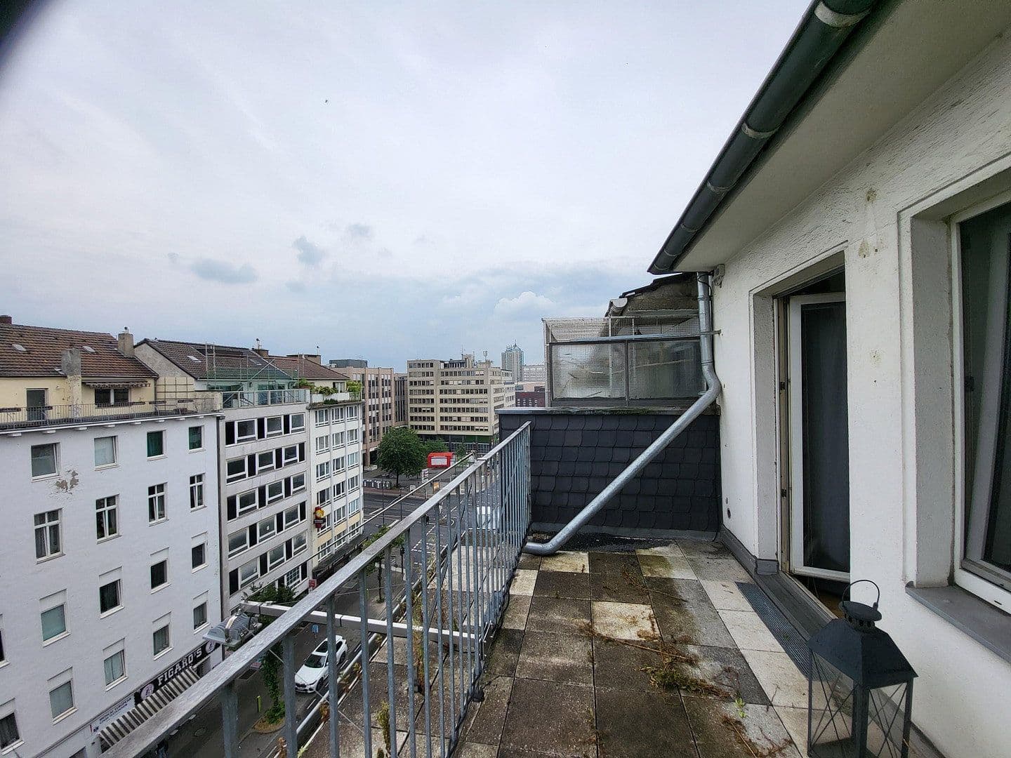 1 bedroom flat to rent, 43 m², Düsseldorf, North Rhine-Westphalia 1 bedroom flat to rent, 43 m², Düsseldorf, North Rhine-Westphalia