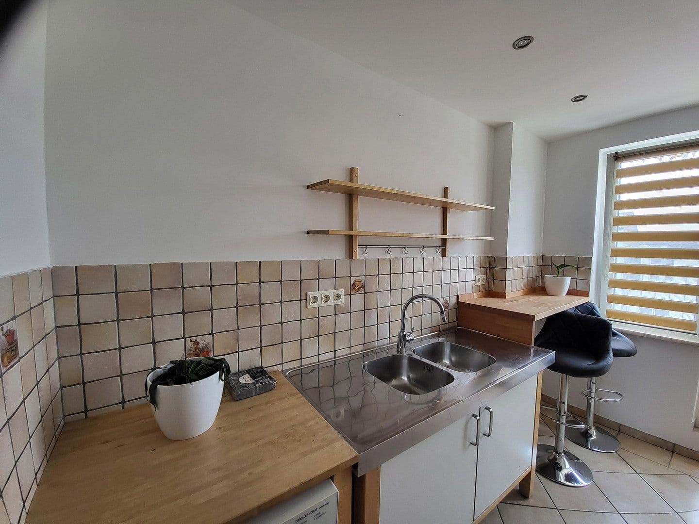 1 bedroom flat to rent, 43 m², Düsseldorf, North Rhine-Westphalia 1 bedroom flat to rent, 43 m², Düsseldorf, North Rhine-Westphalia