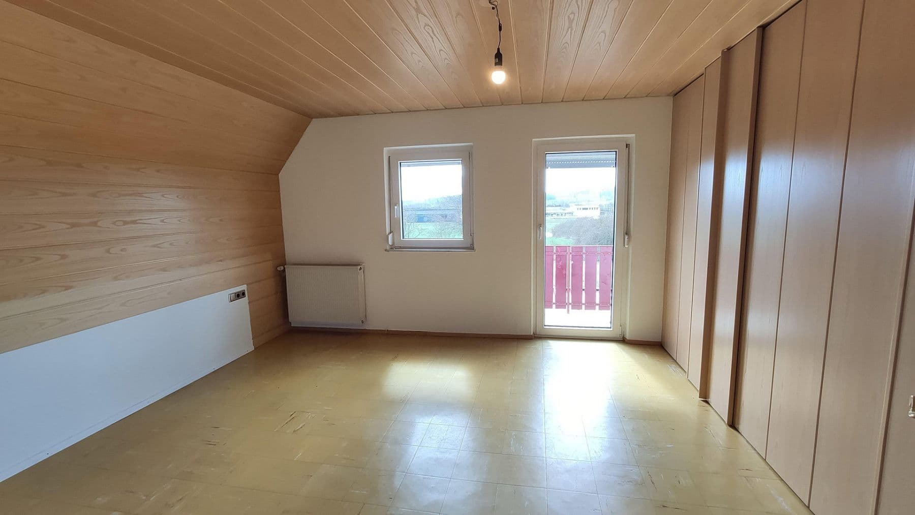 house for sale, 145 m², Dombühl, Bavaria house for sale, 145 m², Dombühl, Bavaria