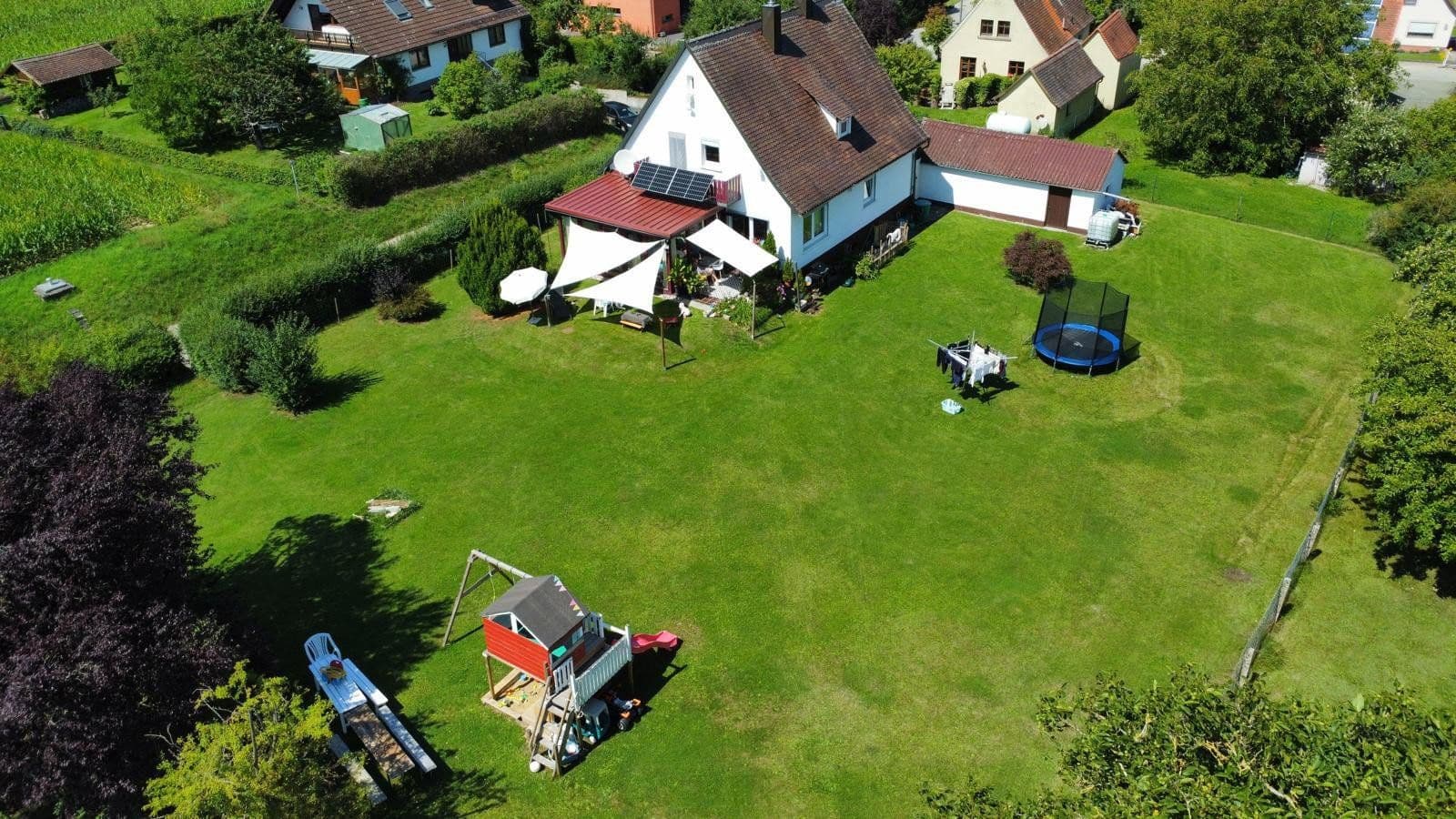 house for sale, 145 m², Dombühl, Bavaria house for sale, 145 m², Dombühl, Bavaria