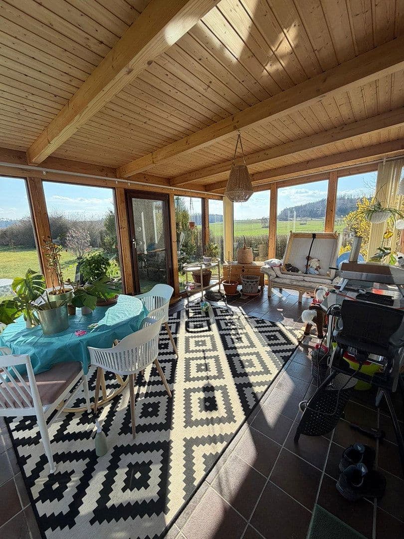 house for sale, 145 m², Dombühl, Bavaria house for sale, 145 m², Dombühl, Bavaria