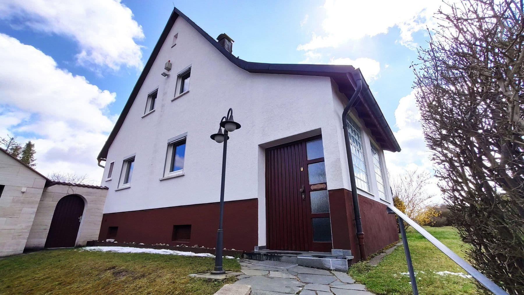 house for sale, 145 m², Dombühl, Bavaria house for sale, 145 m², Dombühl, Bavaria