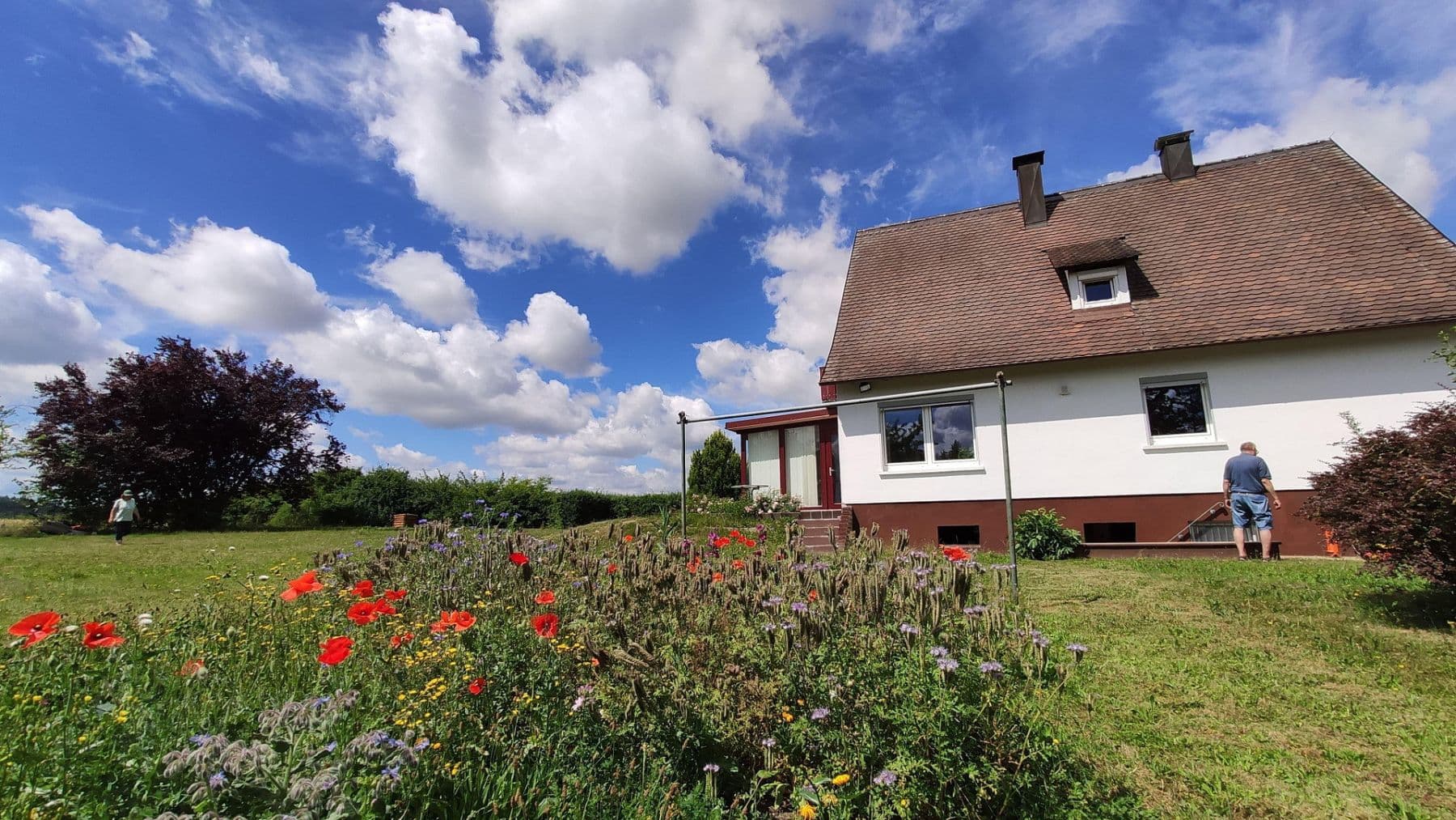 house for sale, 145 m², Dombühl, Bavaria house for sale, 145 m², Dombühl, Bavaria