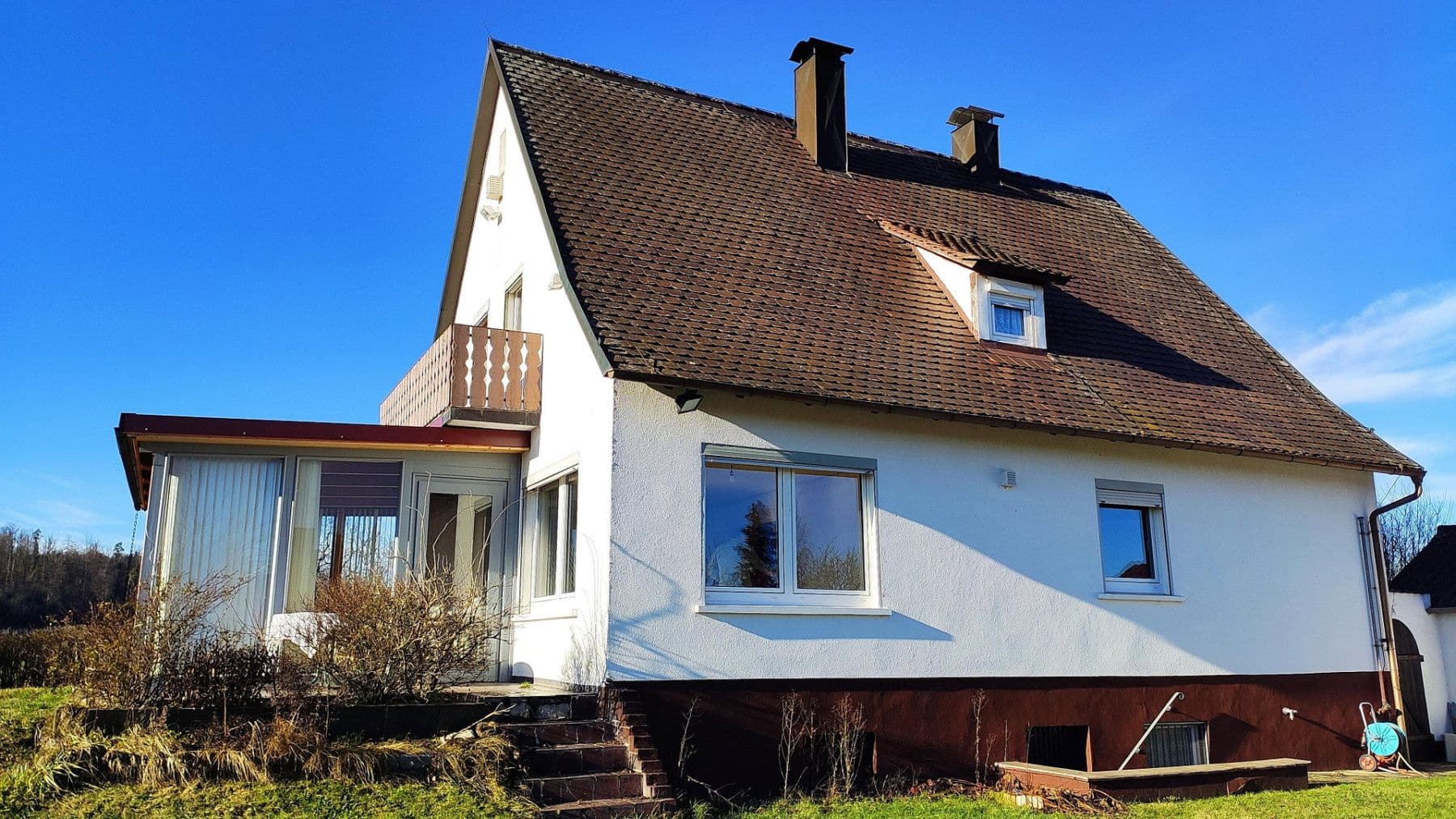 house for sale, 145 m², Dombühl, Bavaria house for sale, 145 m², Dombühl, Bavaria