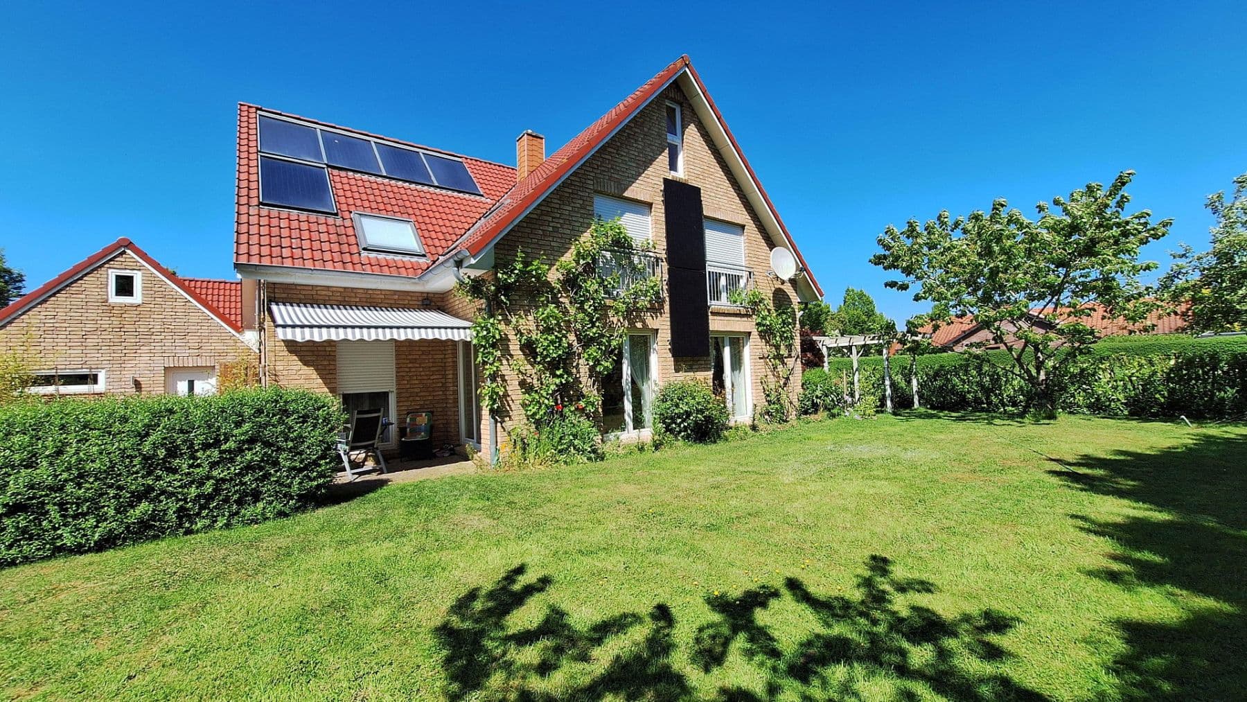 house for sale, 202 m², Heide, Schleswig-Holstein house for sale, 202 m², Heide, Schleswig-Holstein