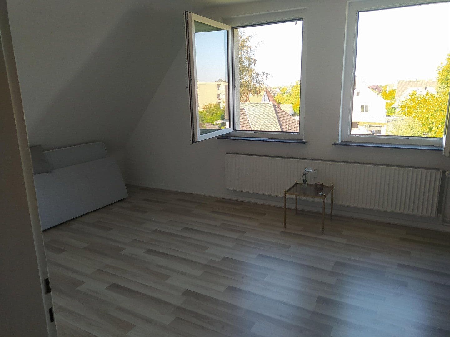 1 bedroom with open-plan kitchen flat for sale, 55 m², Wennigsen (Deister), Lower Saxony 1 bedroom with open-plan kitchen flat for sale, 55 m², Wennigsen (Deister), Lower Saxony