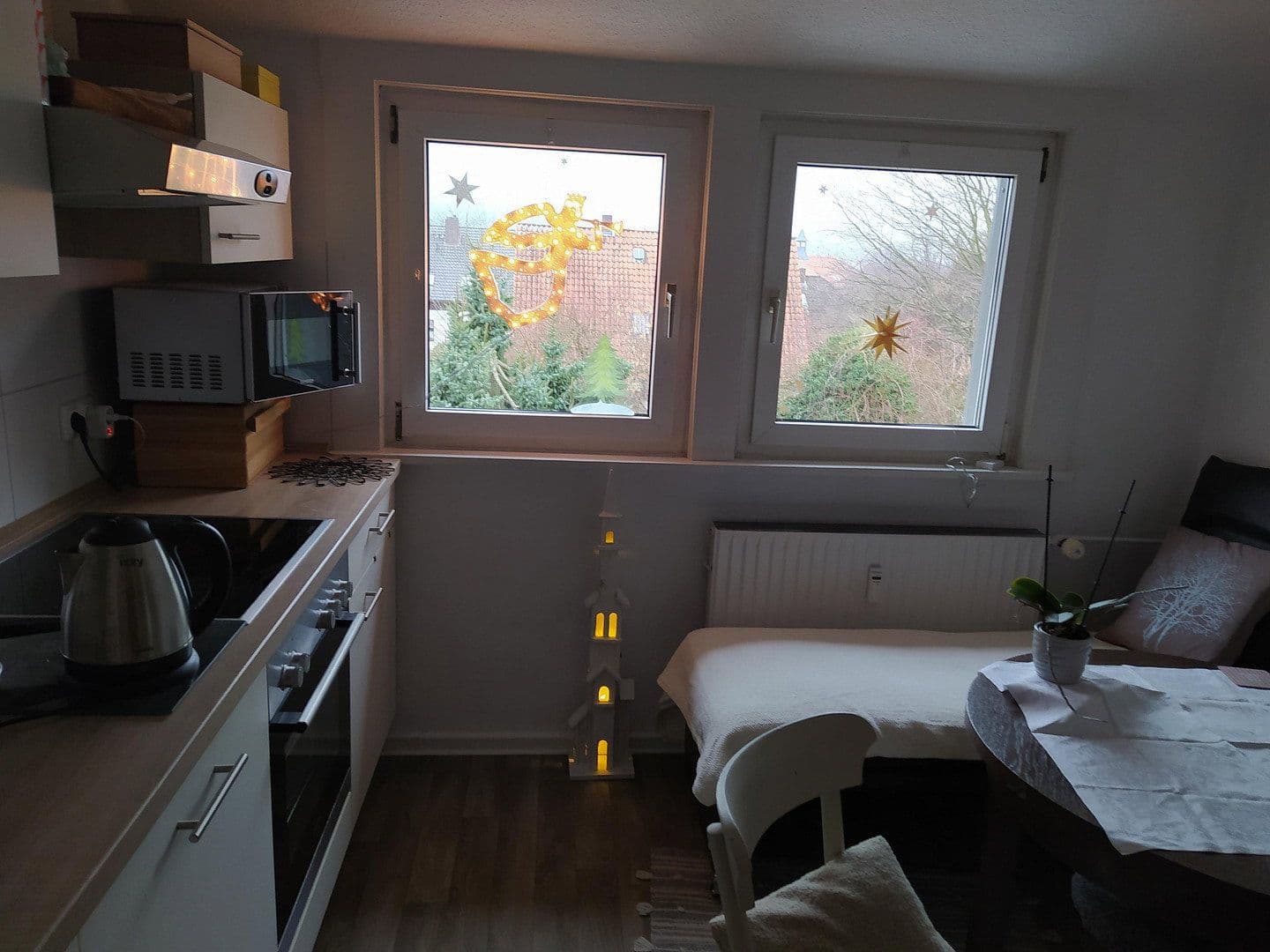 1 bedroom with open-plan kitchen flat for sale, 55 m², Wennigsen (Deister), Lower Saxony 1 bedroom with open-plan kitchen flat for sale, 55 m², Wennigsen (Deister), Lower Saxony