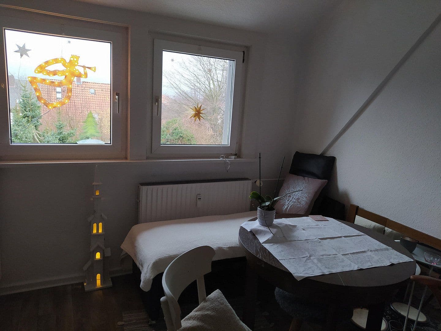 1 bedroom with open-plan kitchen flat for sale, 55 m², Wennigsen (Deister), Lower Saxony 1 bedroom with open-plan kitchen flat for sale, 55 m², Wennigsen (Deister), Lower Saxony