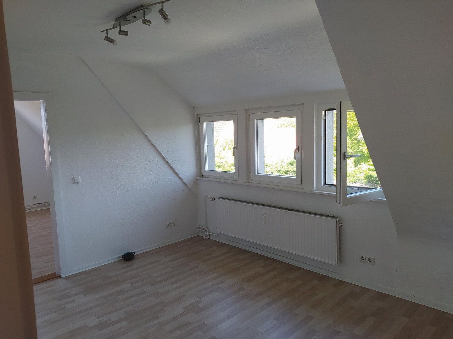 1 bedroom with open-plan kitchen flat for sale, 55 m², Wennigsen (Deister), Lower Saxony 1 bedroom with open-plan kitchen flat for sale, 55 m², Wennigsen (Deister), Lower Saxony
