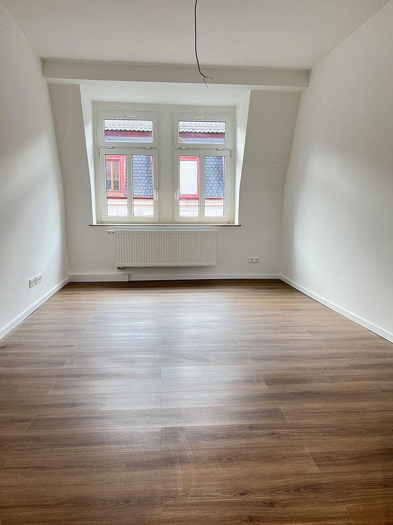 2 bedroom flat to rent, 55 m², Gutenbergstrasse 25, Fürth, Bavaria 2 bedroom flat to rent, 55 m², Gutenbergstrasse 25, Fürth, Bavaria