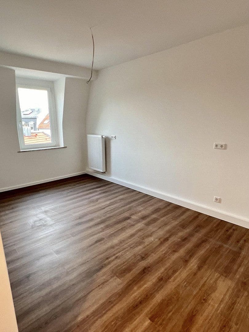 2 bedroom flat to rent, 55 m², Gutenbergstrasse 25, Fürth, Bavaria 2 bedroom flat to rent, 55 m², Gutenbergstrasse 25, Fürth, Bavaria