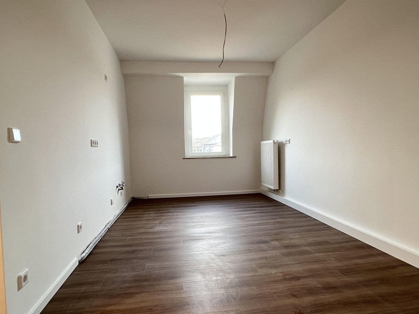 2 bedroom flat to rent, 55 m², Gutenbergstrasse 25, Fürth, Bavaria 2 bedroom flat to rent, 55 m², Gutenbergstrasse 25, Fürth, Bavaria