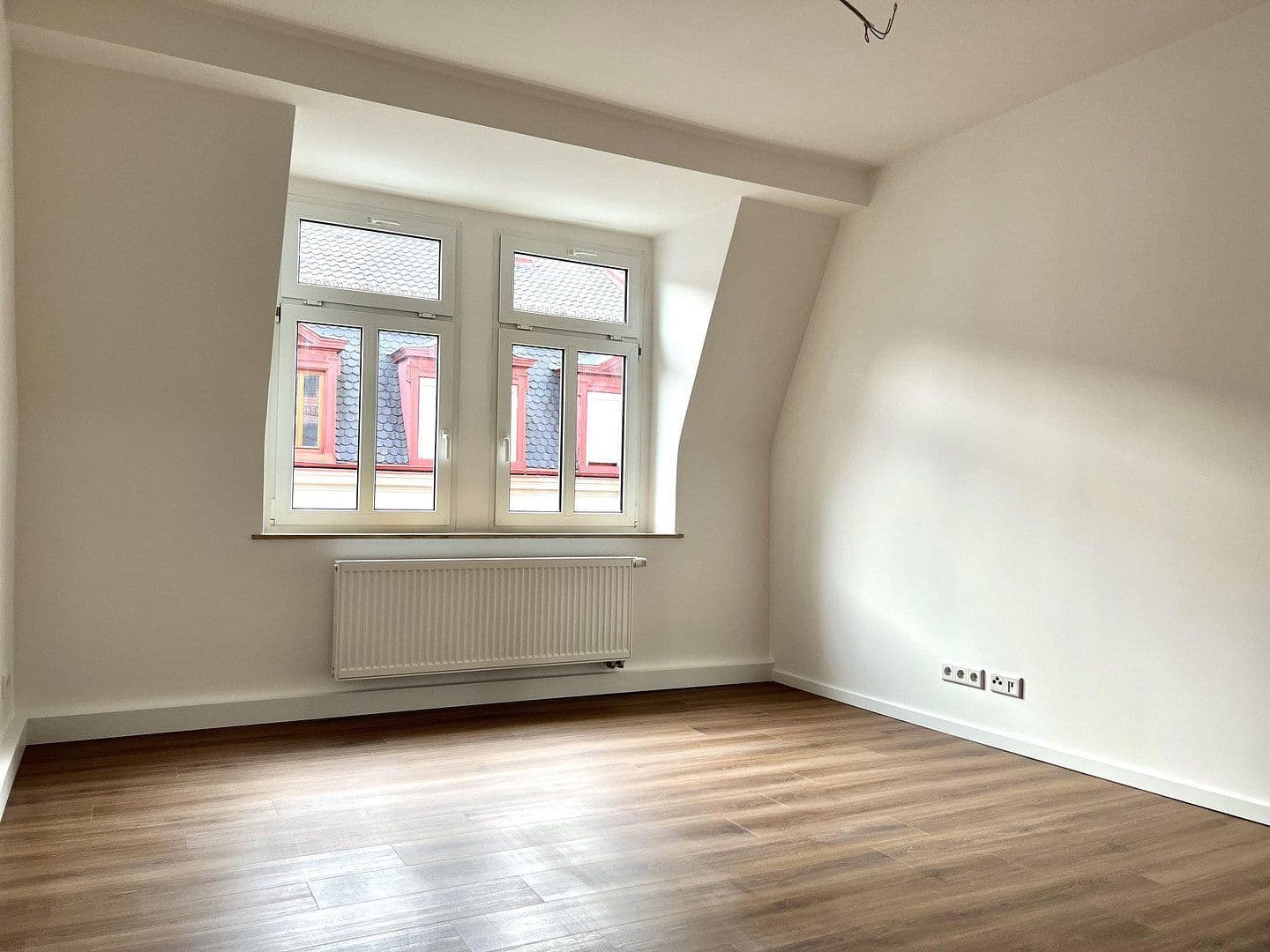 2 bedroom flat to rent, 55 m², Gutenbergstrasse 25, Fürth, Bavaria 2 bedroom flat to rent, 55 m², Gutenbergstrasse 25, Fürth, Bavaria