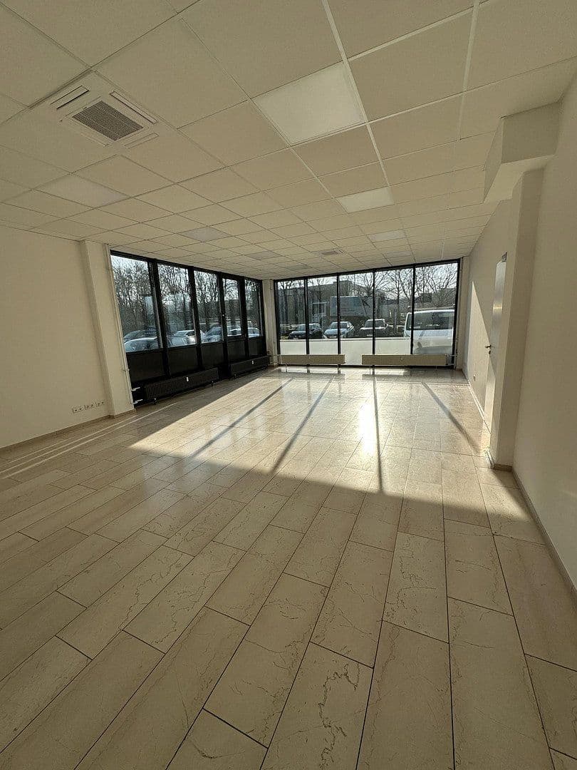 office to rent, 162 m², Karl-Schurz-Straße, Paderborn, North Rhine-Westphalia office to rent, 162 m², Karl-Schurz-Straße, Paderborn, North Rhine-Westphalia