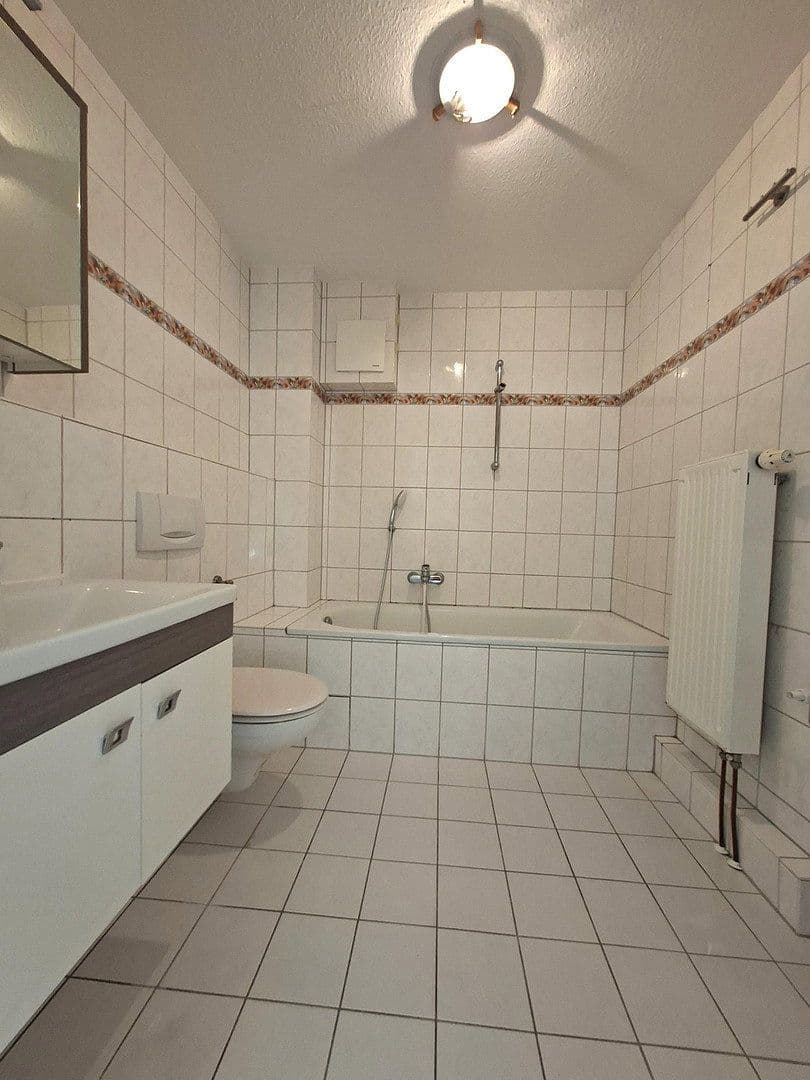 3 bedroom flat for sale, 70 m², Neustadter Ring 8, Ludwigshafen am Rhein, Rhineland-Palatinate 3 bedroom flat for sale, 70 m², Neustadter Ring 8, Ludwigshafen am Rhein, Rhineland-Palatinate
