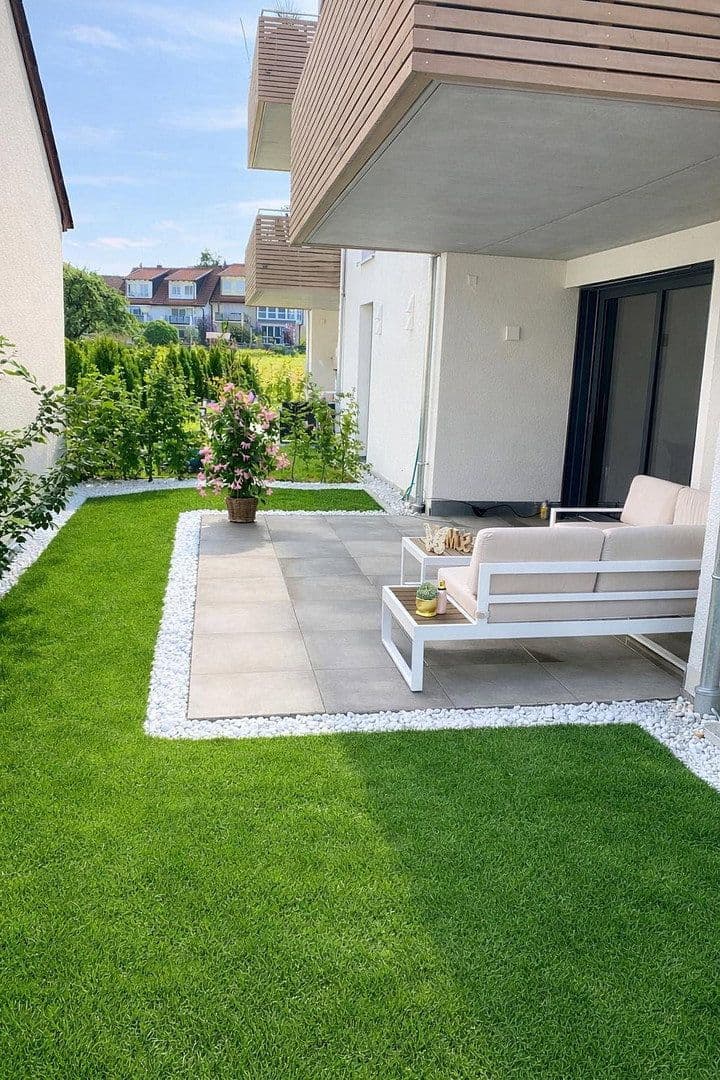 3 bedroom with open-plan kitchen flat for sale, 135 m², Friedrichshafen, Baden-Württemberg 3 bedroom with open-plan kitchen flat for sale, 135 m², Friedrichshafen, Baden-Württemberg