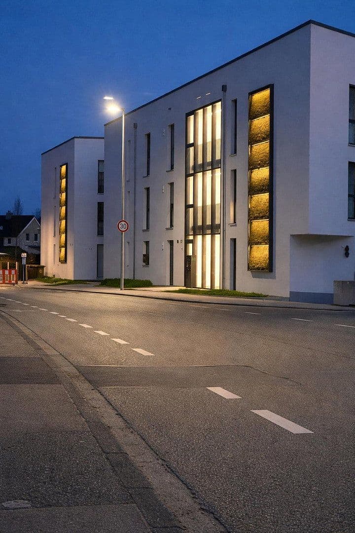 3 bedroom with open-plan kitchen flat for sale, 135 m², Friedrichshafen, Baden-Württemberg 3 bedroom with open-plan kitchen flat for sale, 135 m², Friedrichshafen, Baden-Württemberg