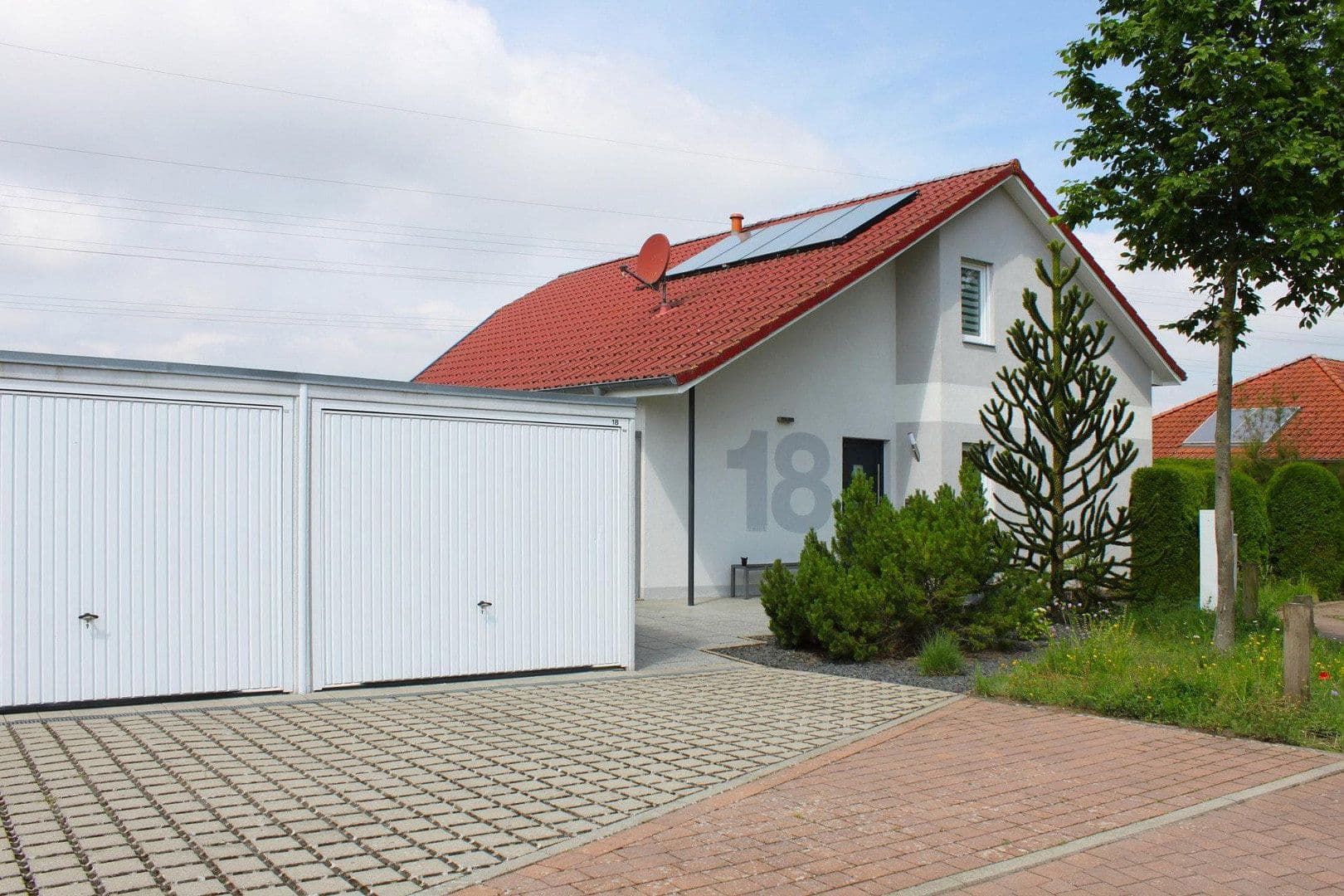 house for sale, 153 m², Lüneburg, Lower Saxony house for sale, 153 m², Lüneburg, Lower Saxony