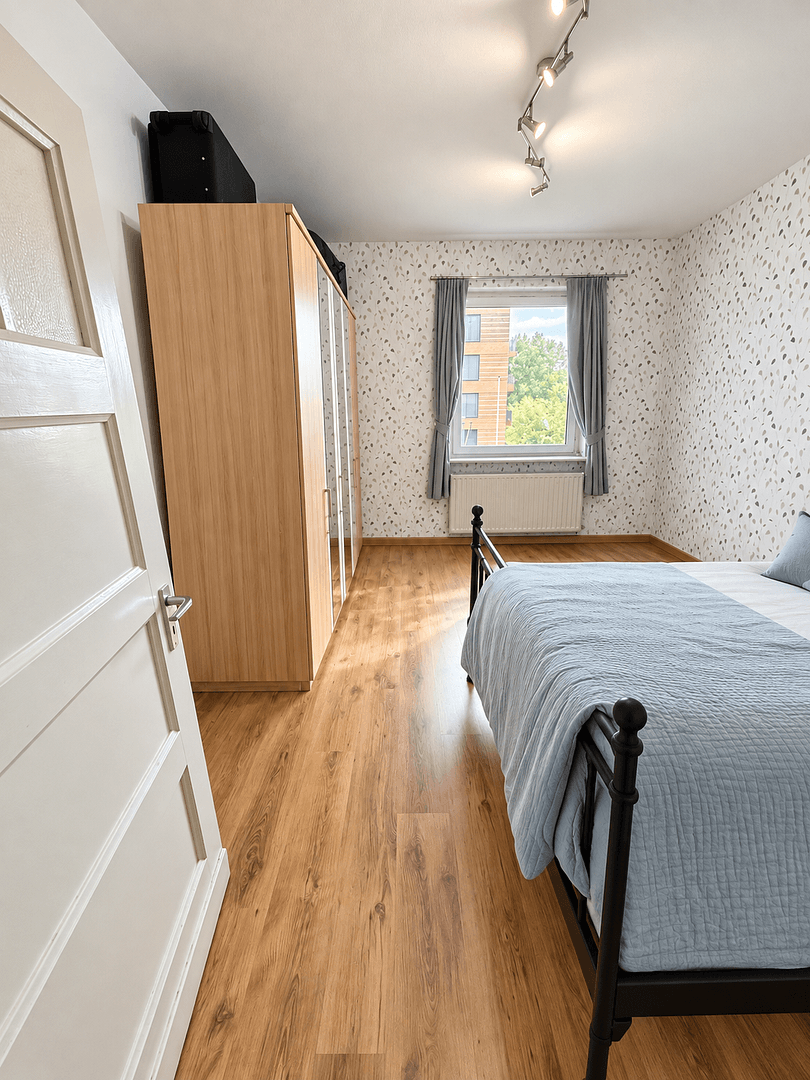 2 bedroom flat for sale, 61 m², Düsseldorf, North Rhine-Westphalia 2 bedroom flat for sale, 61 m², Düsseldorf, North Rhine-Westphalia