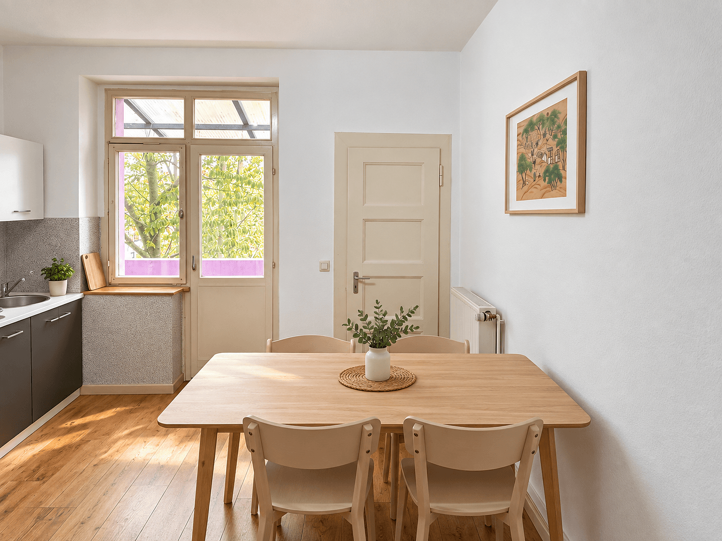 2 bedroom flat for sale, 61 m², Düsseldorf, North Rhine-Westphalia 2 bedroom flat for sale, 61 m², Düsseldorf, North Rhine-Westphalia