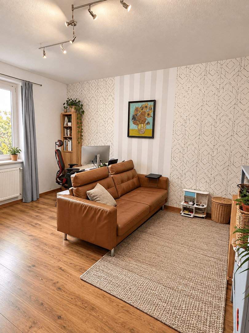 2 bedroom flat for sale, 61 m², Düsseldorf, North Rhine-Westphalia 2 bedroom flat for sale, 61 m², Düsseldorf, North Rhine-Westphalia