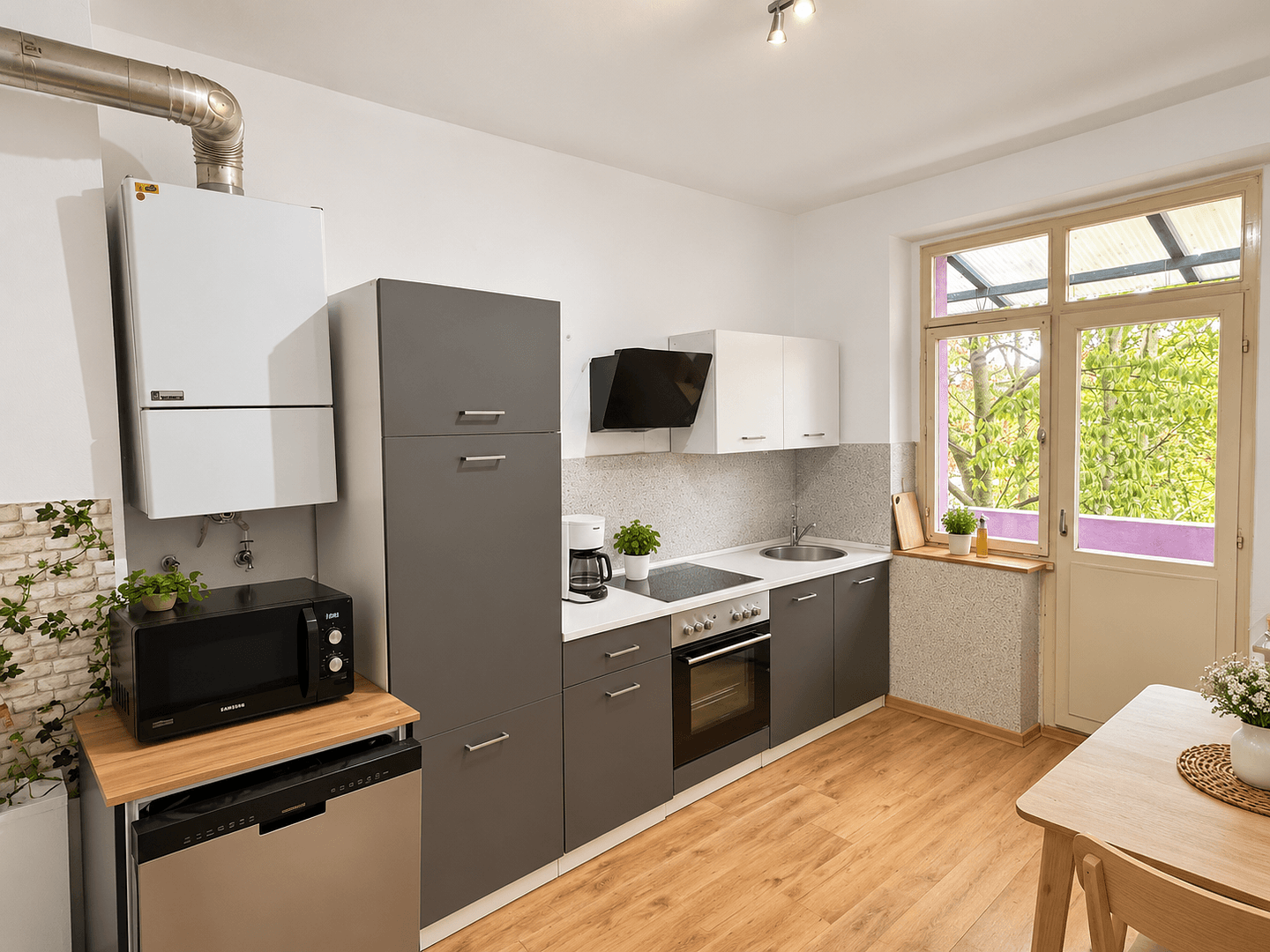 2 bedroom flat for sale, 61 m², Düsseldorf, North Rhine-Westphalia 2 bedroom flat for sale, 61 m², Düsseldorf, North Rhine-Westphalia