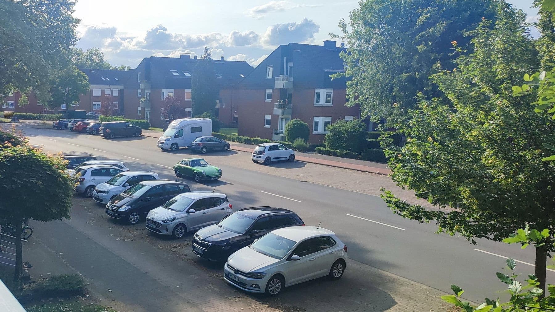 3 bedroom flat for sale, 83 m², Münster, North Rhine-Westphalia 3 bedroom flat for sale, 83 m², Münster, North Rhine-Westphalia