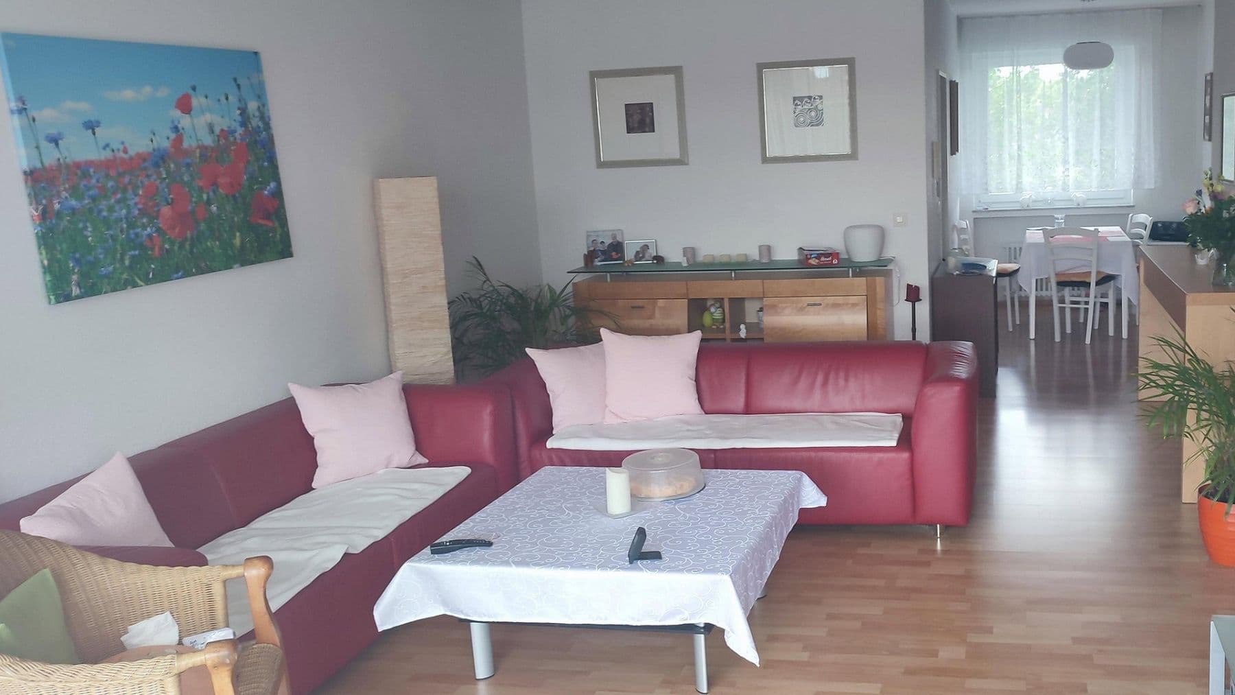 3 bedroom flat for sale, 83 m², Münster, North Rhine-Westphalia 3 bedroom flat for sale, 83 m², Münster, North Rhine-Westphalia