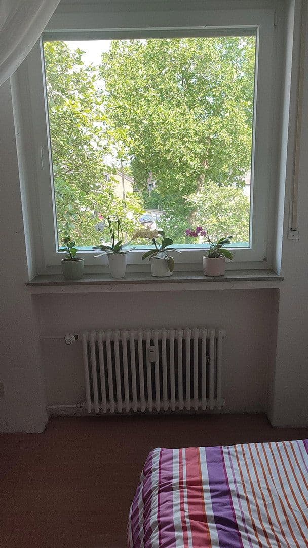 3 bedroom flat for sale, 83 m², Münster, North Rhine-Westphalia 3 bedroom flat for sale, 83 m², Münster, North Rhine-Westphalia