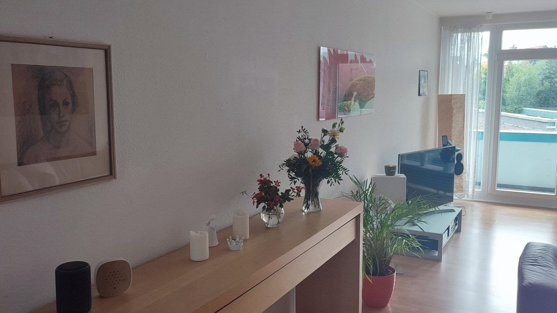 3 bedroom flat for sale, 83 m², Münster, North Rhine-Westphalia 3 bedroom flat for sale, 83 m², Münster, North Rhine-Westphalia