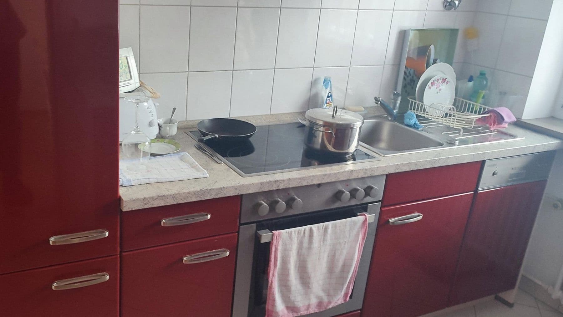 3 bedroom flat for sale, 83 m², Münster, North Rhine-Westphalia 3 bedroom flat for sale, 83 m², Münster, North Rhine-Westphalia