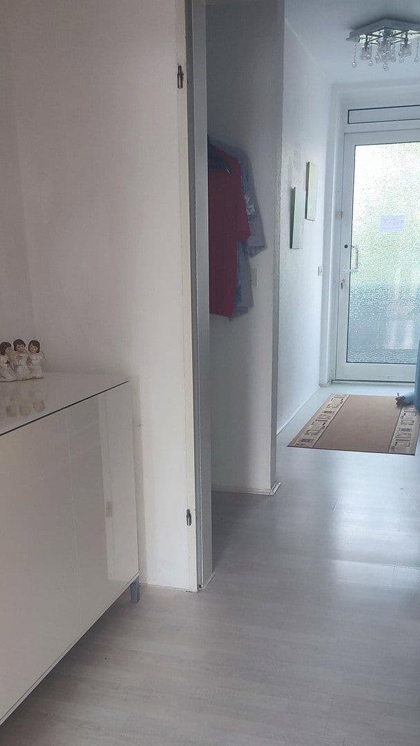 3 bedroom flat for sale, 83 m², Münster, North Rhine-Westphalia 3 bedroom flat for sale, 83 m², Münster, North Rhine-Westphalia