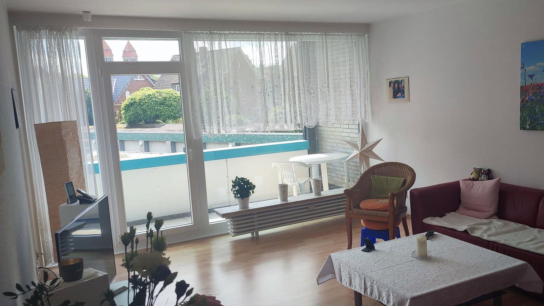 3 bedroom flat for sale, 83 m², Münster, North Rhine-Westphalia 3 bedroom flat for sale, 83 m², Münster, North Rhine-Westphalia