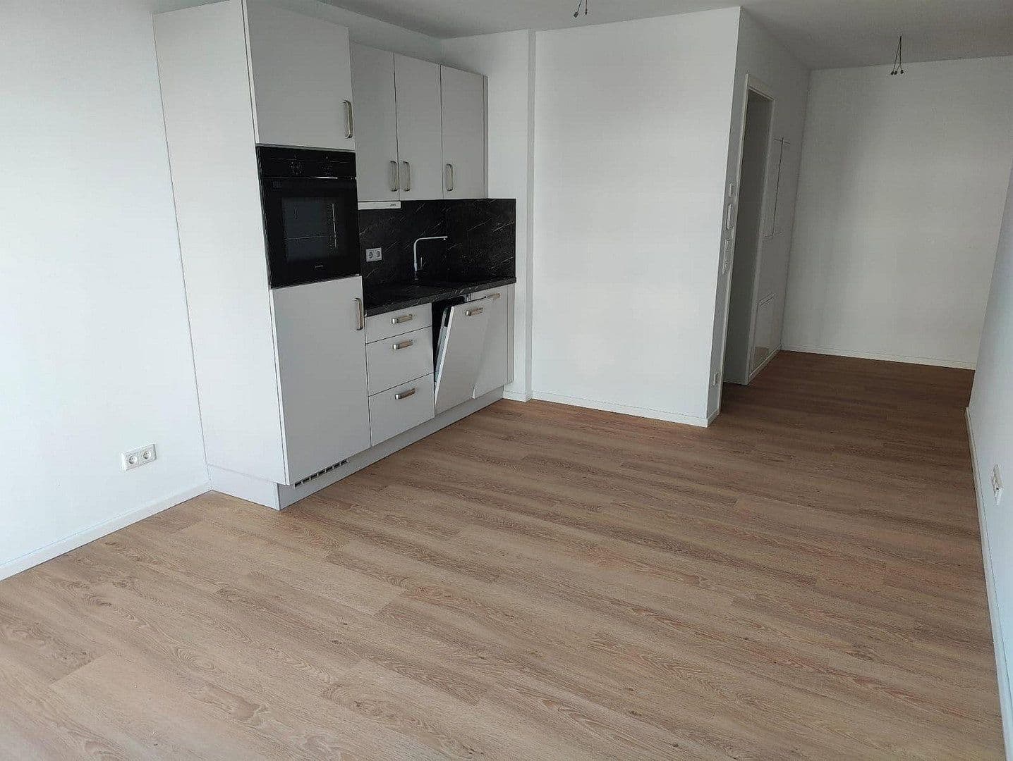 1 bedroom flat to rent, 27 m², Maximilianstr. 43, Nürnberg, Bavaria 1 bedroom flat to rent, 27 m², Maximilianstr. 43, Nürnberg, Bavaria