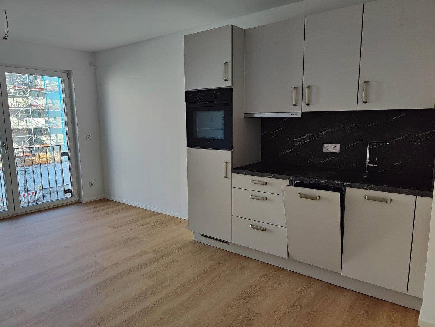 1 bedroom flat to rent, 27 m², Maximilianstr. 43, Nürnberg, Bavaria 1 bedroom flat to rent, 27 m², Maximilianstr. 43, Nürnberg, Bavaria
