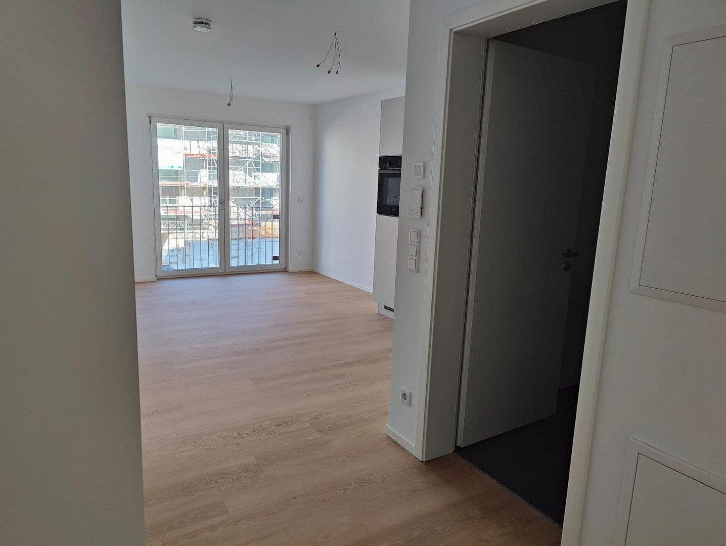 1 bedroom flat to rent, 27 m², Maximilianstr. 43, Nürnberg, Bavaria 1 bedroom flat to rent, 27 m², Maximilianstr. 43, Nürnberg, Bavaria